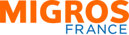 migros france logo