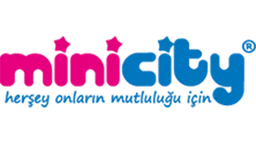 minicity logo