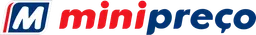 minipreço logo