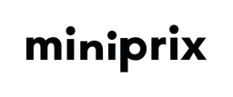 miniprix logo