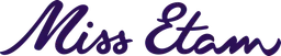 miss etam logo
