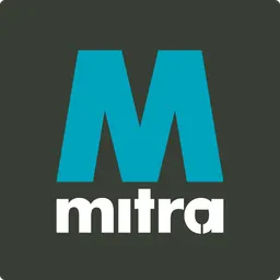 mitra logo