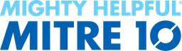 mitre 10 logo