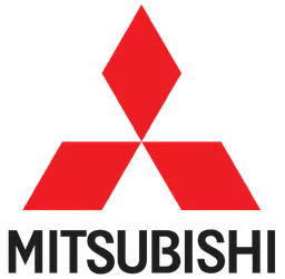 mitsubishi logo