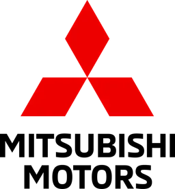 mitsubishi logo