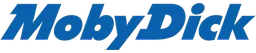 moby dick logo