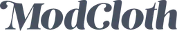 modcloth logo