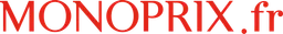 monoprix logo