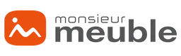 monsieur meuble logo