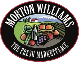 morton williams logo
