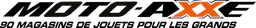 moto axxe logo