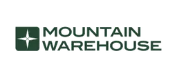 mountain warehouse logo