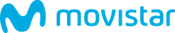 movistar logo