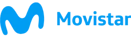 movistar logo