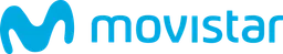 movistar logo