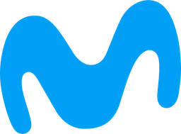 movistar logo