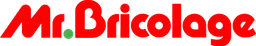 mr. bricolage logo