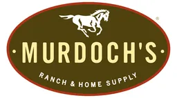 murdoch’s logo