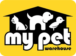 my pet warehouse logo
