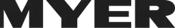 myer logo