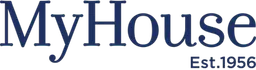 myhouse logo