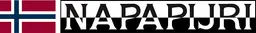napapijri logo