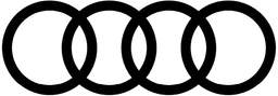 audi logo