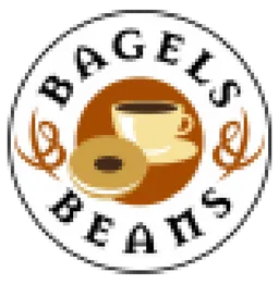 bagels & beans logo