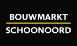 bouwmarkt schoonoord logo