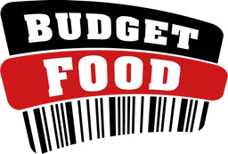 budget food logo