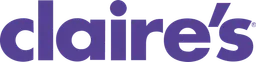 claire´s logo