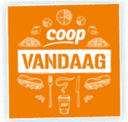 coop vandaag logo