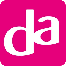 da logo