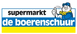 de boerenschuur logo
