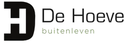 de hoeve buitenleven logo