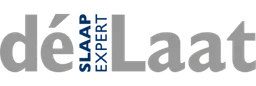 de laat slaapexpert logo