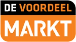 de voordeelmarkt logo