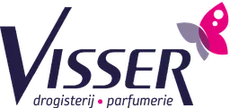 drogisterij visser logo