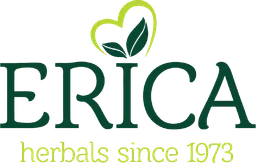 erica kruiderijen logo