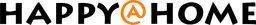 happy@home logo