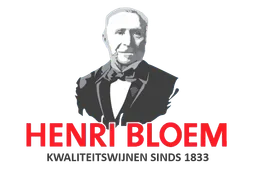 henri bloem logo