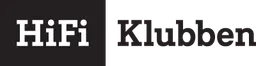 hi-fi klubben logo