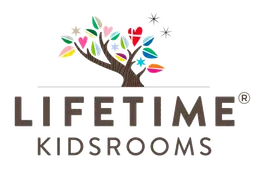 lifetime kidsrooms logo