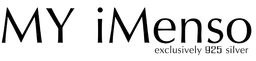 my imenso logo