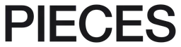 pieces logo