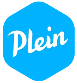 plein.nl logo