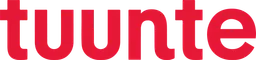 tuunte logo