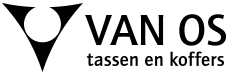 van os tassen en koffers logo