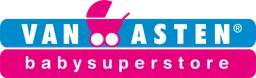 van asten babysuperstore logo