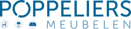 poppeliers meubelen logo